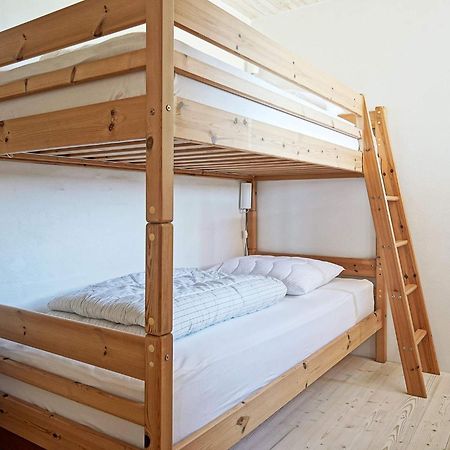 6 Person Holiday Home In Svaneke Luaran gambar
