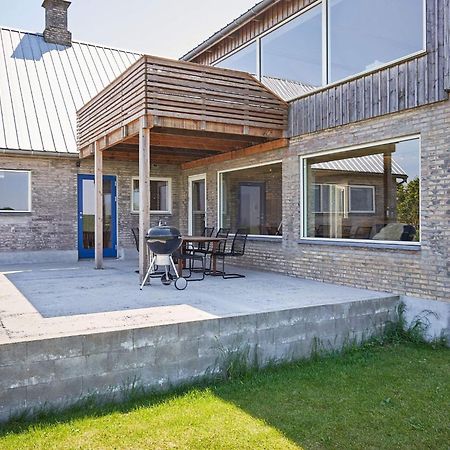 6 Person Holiday Home In Svaneke Luaran gambar