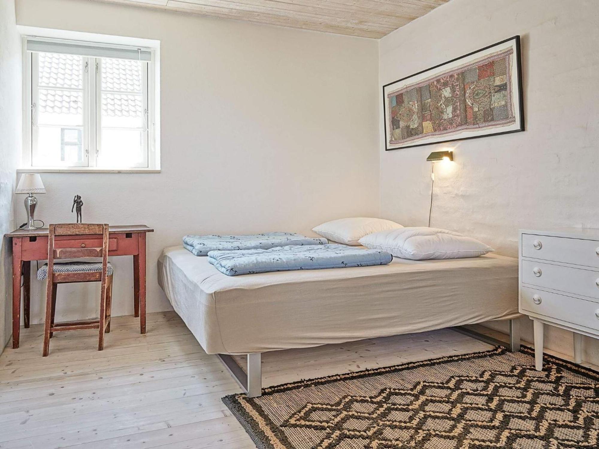 6 Person Holiday Home In Svaneke Luaran gambar