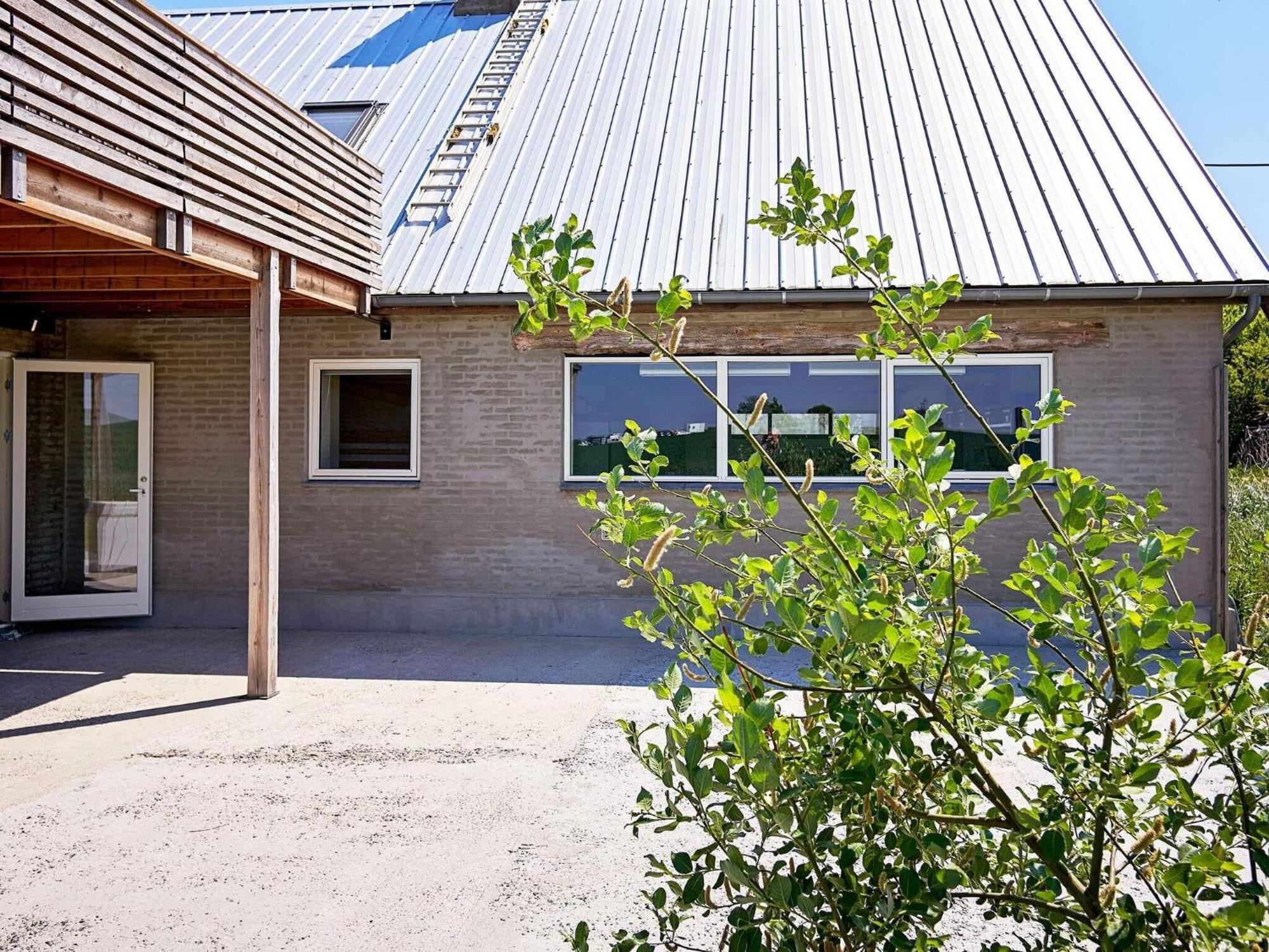 6 Person Holiday Home In Svaneke Luaran gambar
